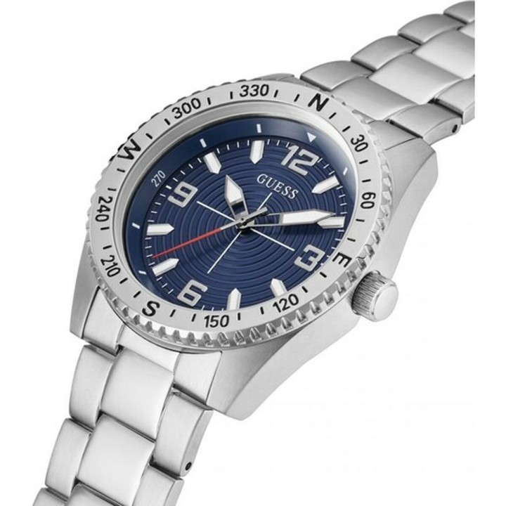 Herrenuhr Guess GW0327G1