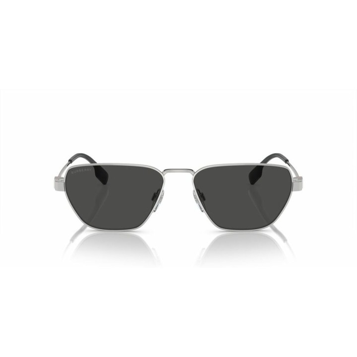 Lunettes de soleil Homme Burberry BE 3146