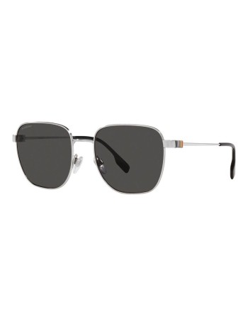 Lunettes de soleil Homme Burberry DREW BE 3142