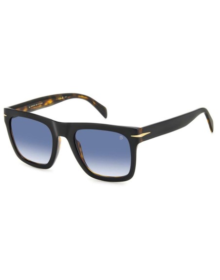 Herrensonnenbrille David Beckham DB 7000_S FLAT