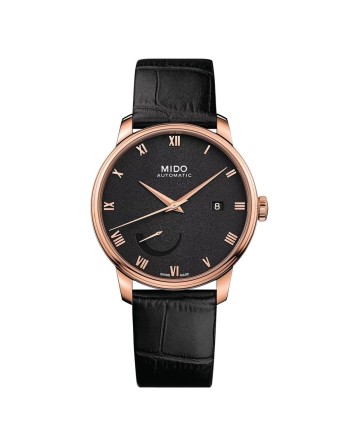 Herrenuhr Mido BARONCELLI POWER RESERVE (Ø 40 mm)