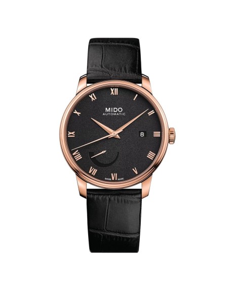 Herreur Mido BARONCELLI POWER RESERVE (Ø 40 mm)