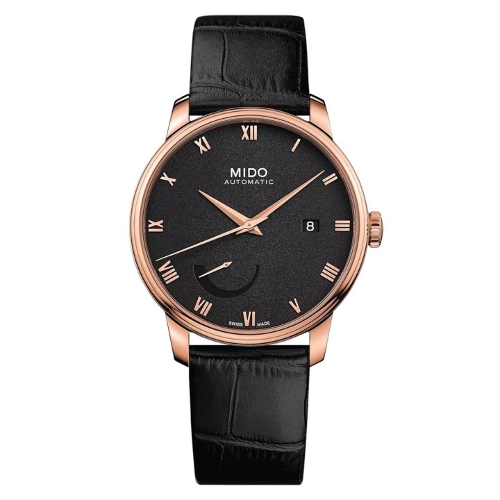 Herreur Mido BARONCELLI POWER RESERVE (Ø 40 mm)