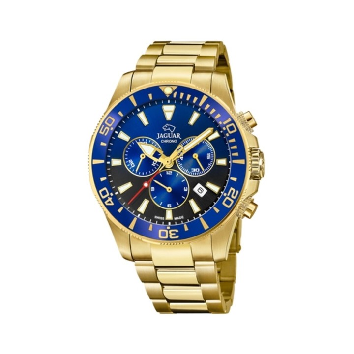 Orologio Uomo Jaguar J864/5