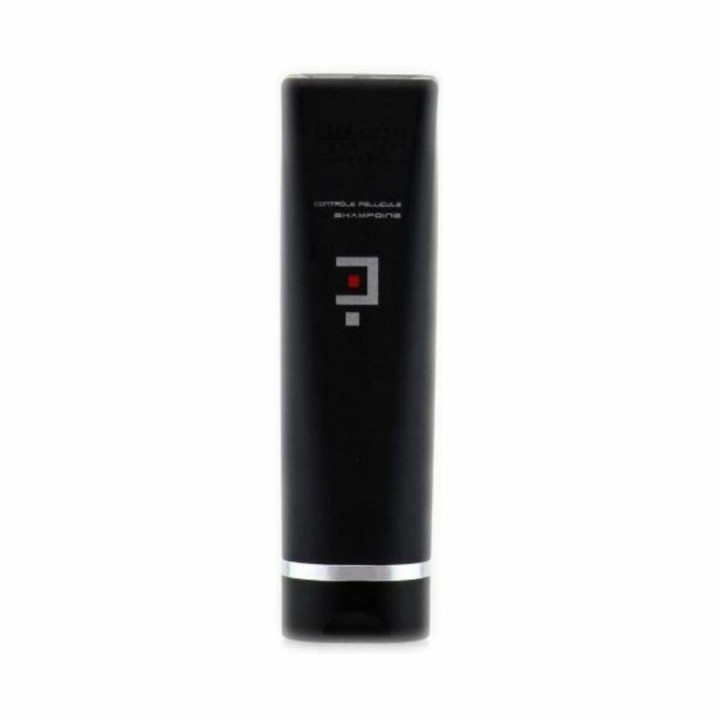 Anti-dandruff Shampoo Salerm Homme Exfoliant 250 ml