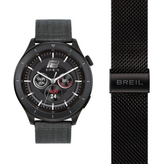 Orologio Uomo Breil TW2033 Nero