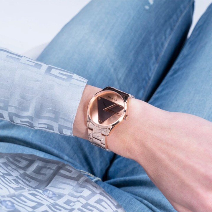 Orologio Donna Guess (Ø 36 mm)