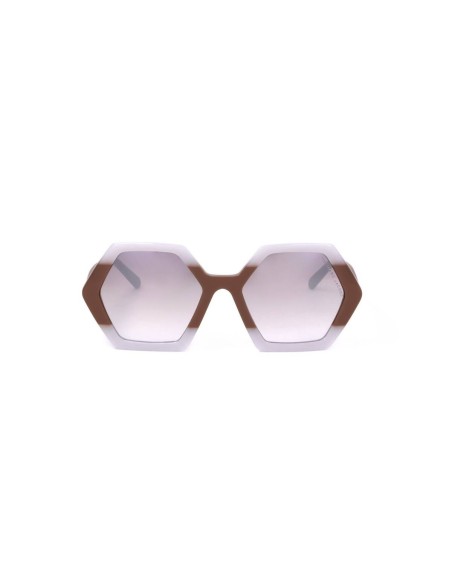 Lunettes de soleil Femme Marc Jacobs MARC-521-S-0BJS-NQ Ø 53 mm
