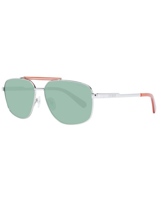 Herrensonnenbrille Guess Ø 61 mm