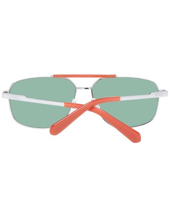 Herrensonnenbrille Guess Ø 61 mm