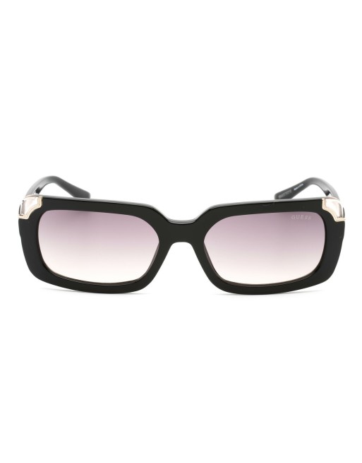 Gafas de Sol Hombre Guess GU7841-01B ø 59 mm