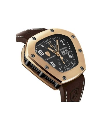 Herrenuhr Lamborghini TLF-T07-5-SPYDERLEGGERO (Ø 51,5 mm)