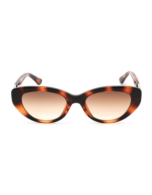 Lunettes de soleil Homme Guess GU7849-53F Ø 51 mm