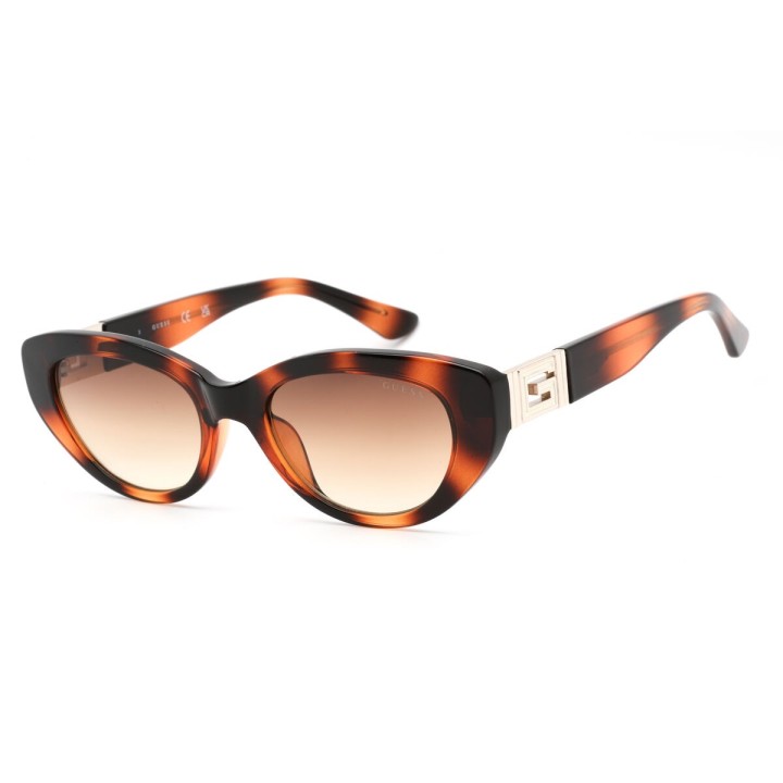 Lunettes de soleil Homme Guess GU7849-53F Ø 51 mm