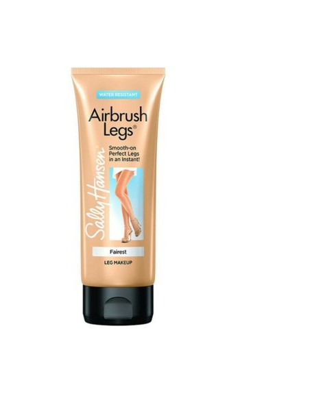 Tinted Lotion for Legs Airbrush Legs Sally Hansen Airbrush Legs (125 ml) 125 ml
