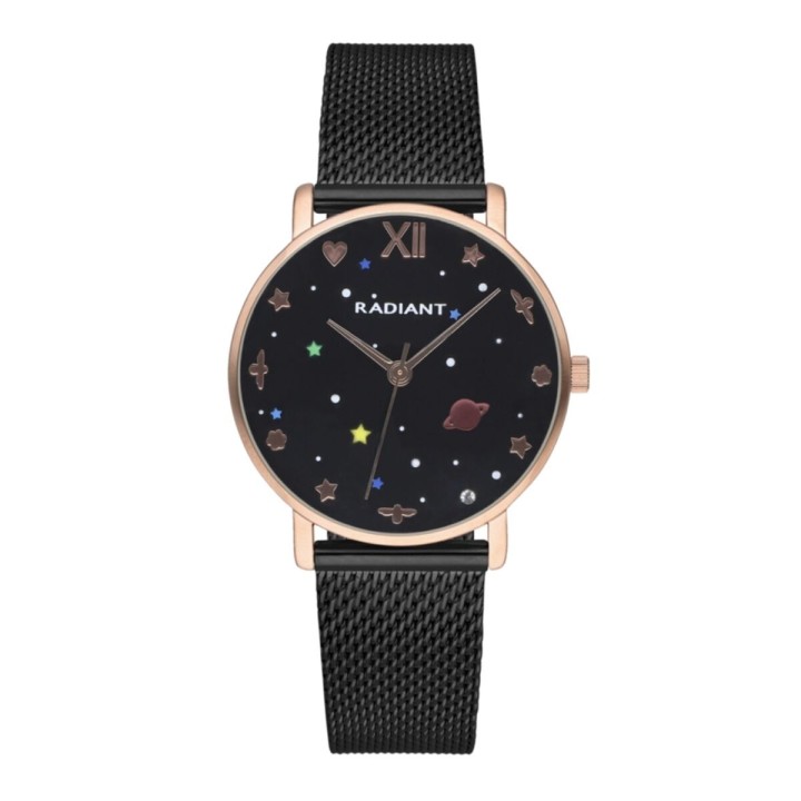 Dameur Radiant RA545204 (Ø 36 mm)