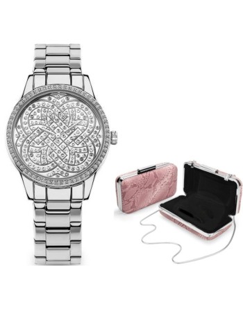 Orologio Donna Daisy Dixon LILY 28 (Ø 35 mm)