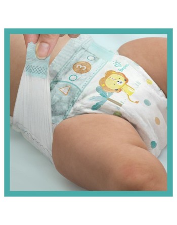 Engangsbleer Pampers Active Baby 4