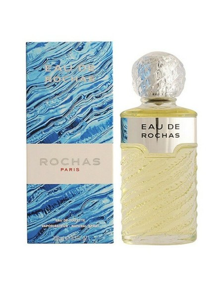 Dameparfume Rochas 124781 EDT