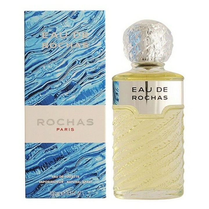 Dameparfume Rochas 124781 EDT
