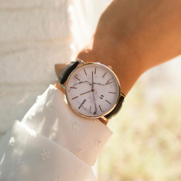 Orologio Donna Millner 8425402504512 (Ø 32 mm)