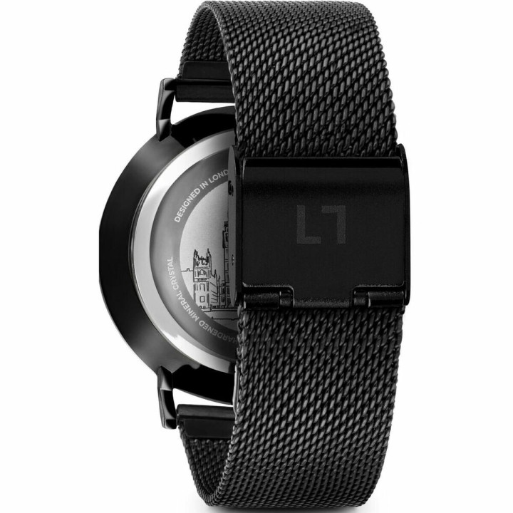Dameur Millner 8425402504550 (Ø 39 mm)