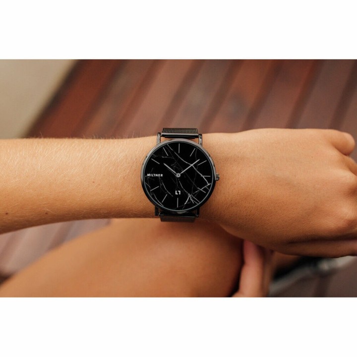 Dameur Millner 8425402504550 (Ø 39 mm)