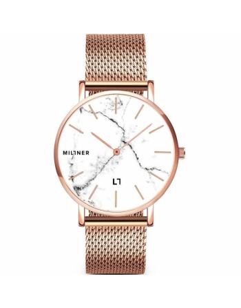Ladies' Watch Millner 8425402504536 (Ø 39 mm)