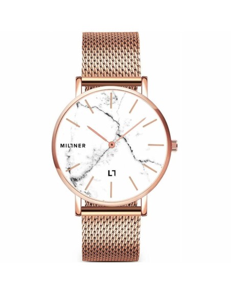 Ladies' Watch Millner 8425402504536 (Ø 39 mm)