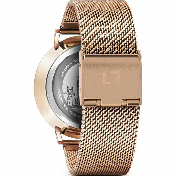 Ladies' Watch Millner 8425402504536 (Ø 39 mm)