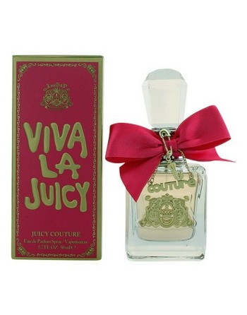 Damenparfüm Viva La Juicy Juicy Couture EDP EDP