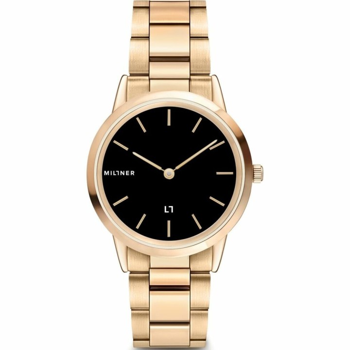 Reloj Mujer Millner 8425402505861 (Ø 39 mm)