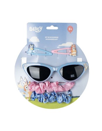 Sunglasses with accessories Bluey Children's
