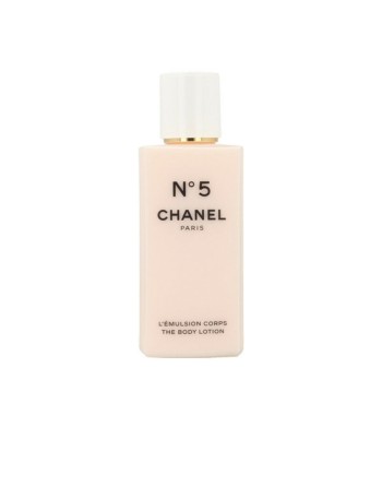 Lotion corporelle Chanel Nº5 Emulsion 200 ml (200 ml)