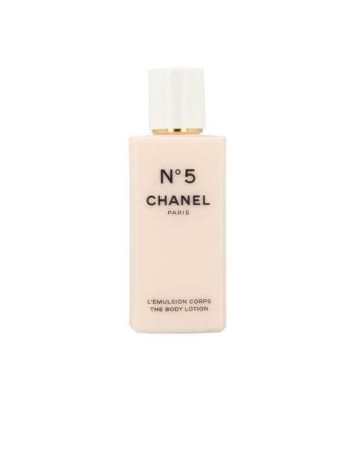 Lotion corporelle Chanel Nº5 Emulsion 200 ml (200 ml)