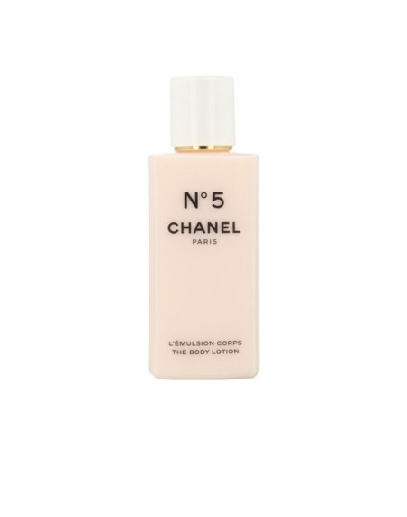 Crema Corpo Chanel Nº5 Emulsion 200 ml (200 ml)