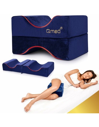 Ergonomic Pillow for Knees and Legs QMED DRQM3J0CDXXXP
