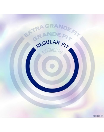 Usynlige, ekstra Sensitivo Kondomer Durex 24 enheder