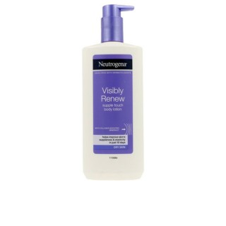 Loción Hidratante Neutrogena Piel Seca (400 ml)