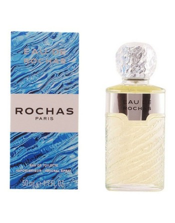 Women's Perfume Rochas 124781 EDT