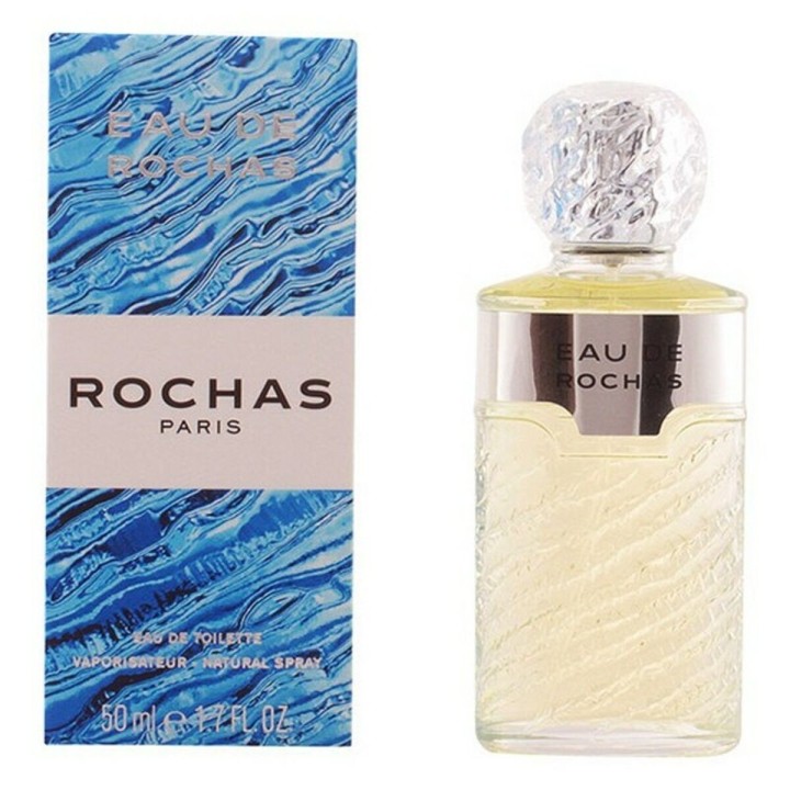 Dameparfume Rochas 124781 EDT