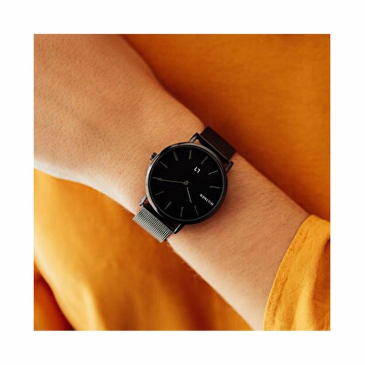Orologio Donna Millner 8425402504260 (Ø 36 mm)