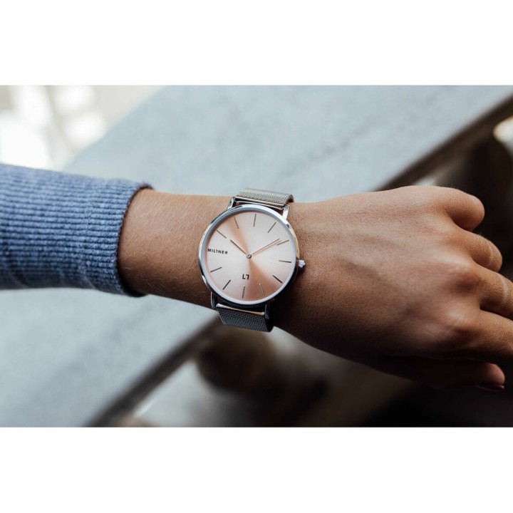 Dameur Millner 8425402504505 (Ø 36 mm)
