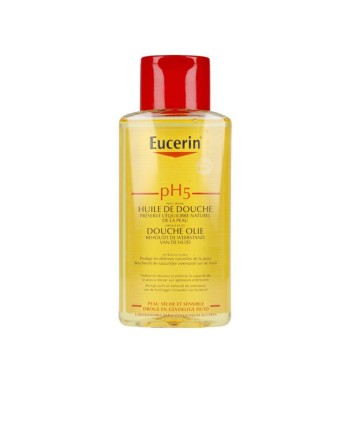 Huile de douce Eucerin PH5