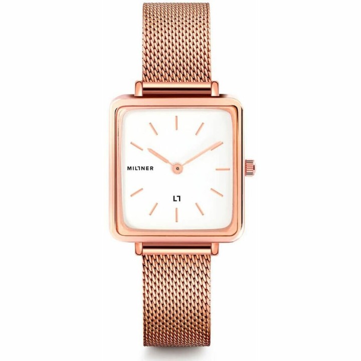 Orologio Donna Millner 8425402504918