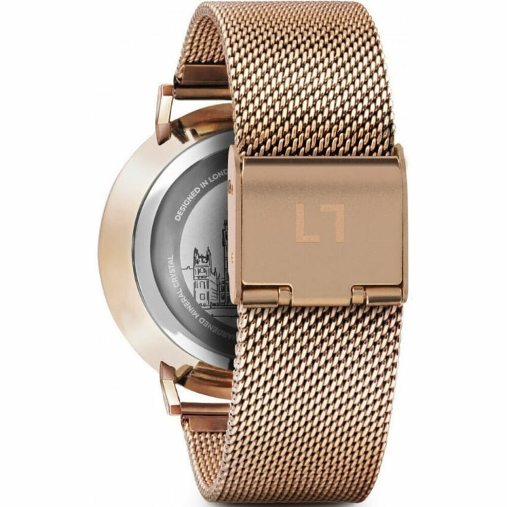 Dameur Millner 8425402504420 (Ø 36 mm)