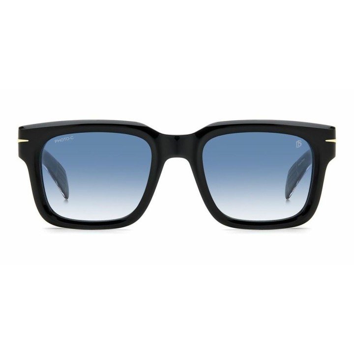 Lunettes de soleil Homme David Beckham DB 7100_S