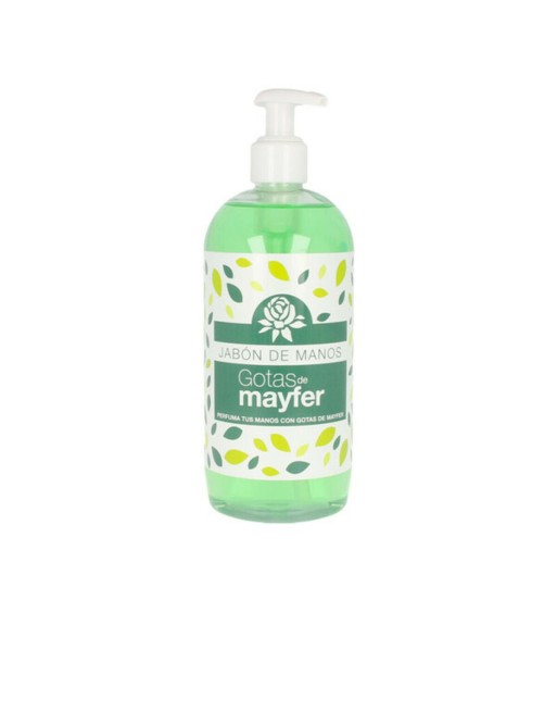 Handseife Mayfer Mayfer 500 ml (500 ml)