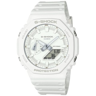 Damenuhr Casio GA-2100-7A7ER