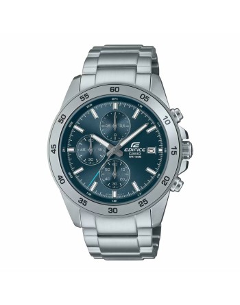 Montre Homme Casio EFR-526D-2AVUEF Argenté (Ø 44 mm)